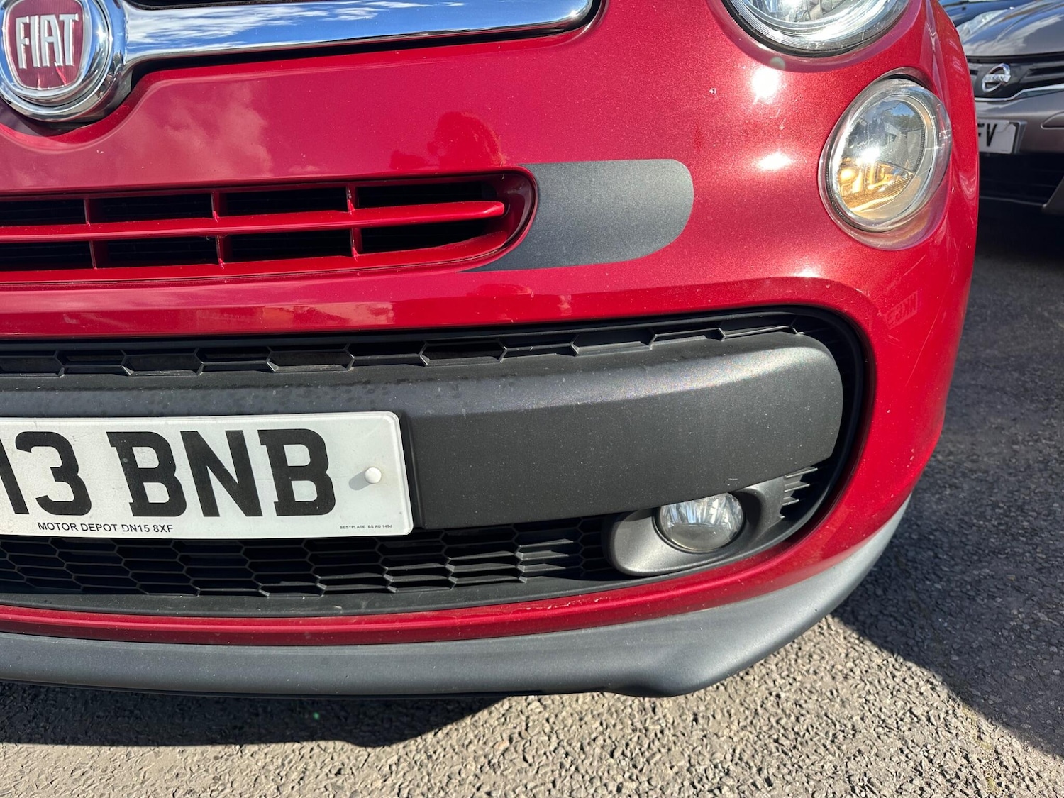 Used Fiat 500L 2013 for sale - 76990037: Photo 54