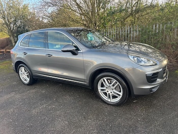 (16) - 3.0 TD V6 TiptronicS 4WD Euro 6 (s/s) 5dr