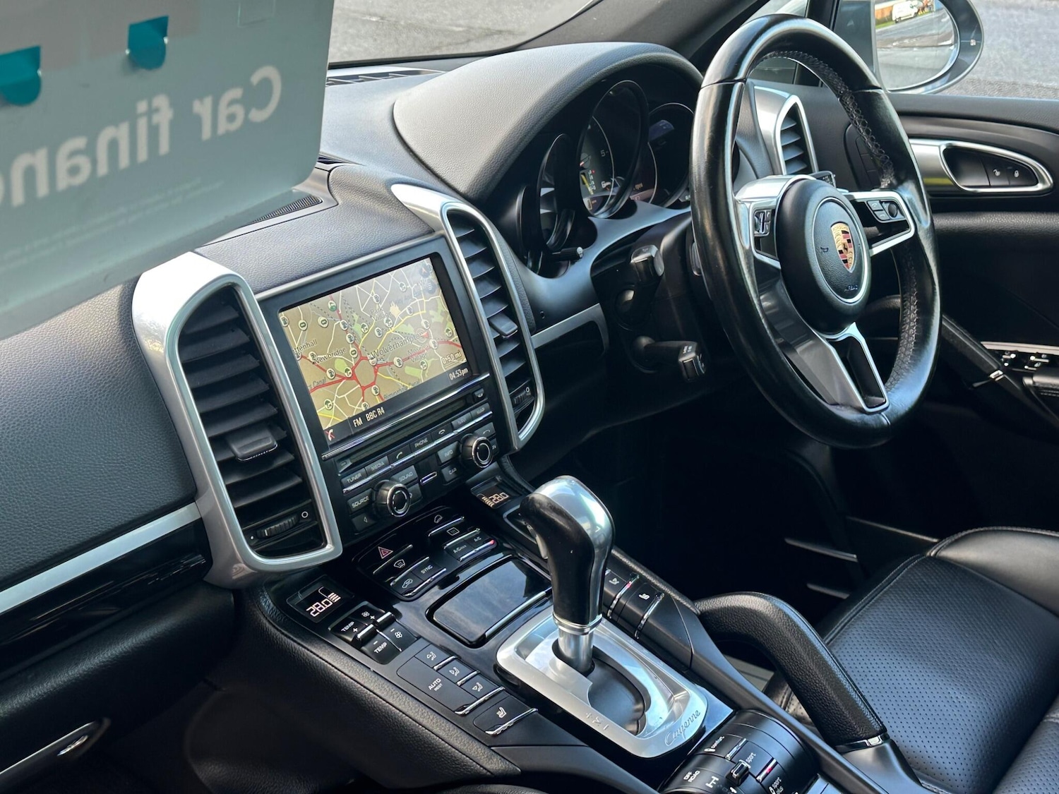 Used Porsche Cayenne 2016 for sale - 77625831: Photo 21