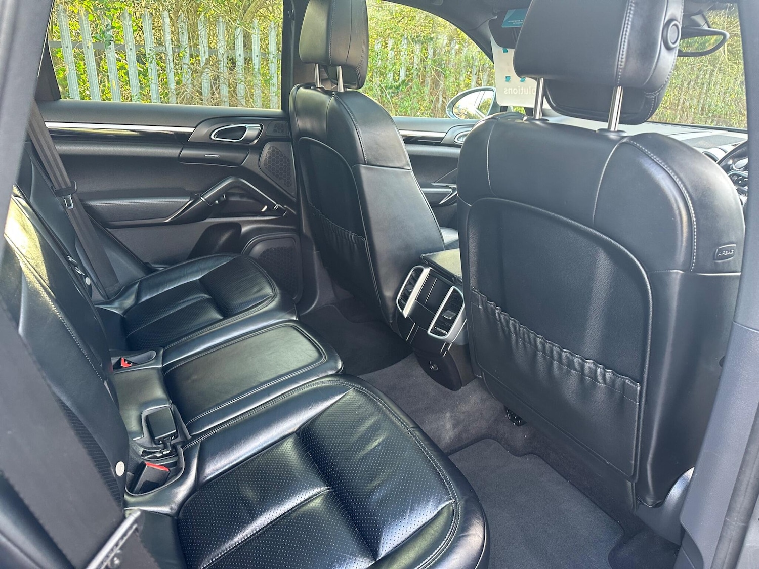 Used Porsche Cayenne 2016 for sale - 77625831: Photo 26