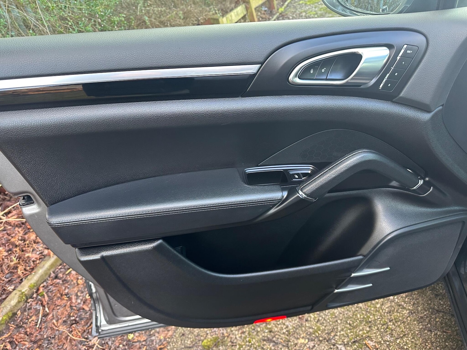 Used Porsche Cayenne 2016 for sale - 77625831: Photo 30