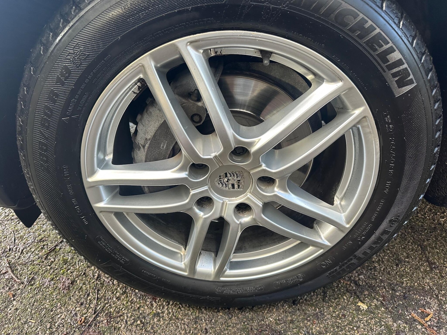 Used Porsche Cayenne 2016 for sale - 77625831: Photo 35