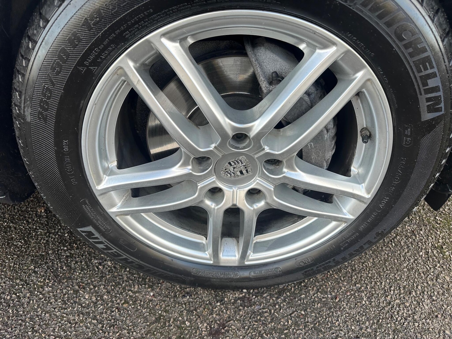 Used Porsche Cayenne 2016 for sale - 77625831: Photo 36