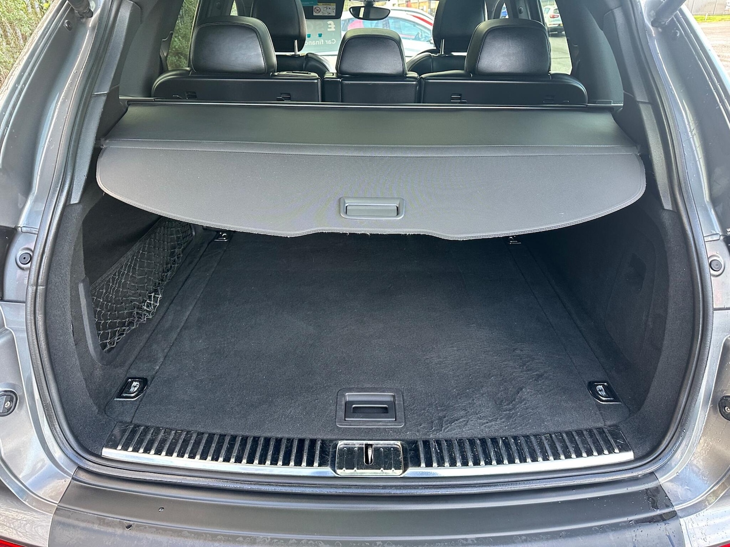 Used Porsche Cayenne 2016 for sale - 77625831: Photo 44