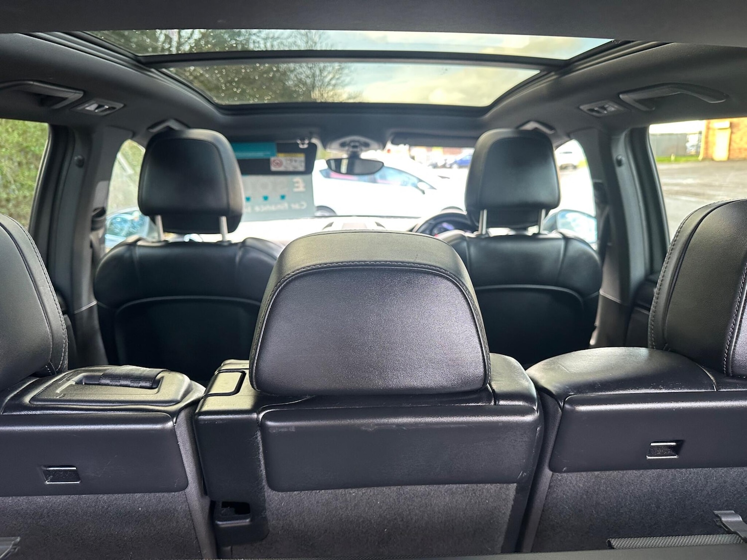 Used Porsche Cayenne 2016 for sale - 77625831: Photo 56