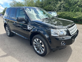 Used Land Rover Freelander 2013 for sale - 79464707: Photo