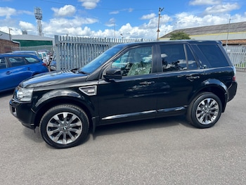 Used Land Rover Freelander 2013 for sale - 79464707: Photo