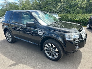 Used Land Rover Freelander 2013 for sale - 79464707: Photo