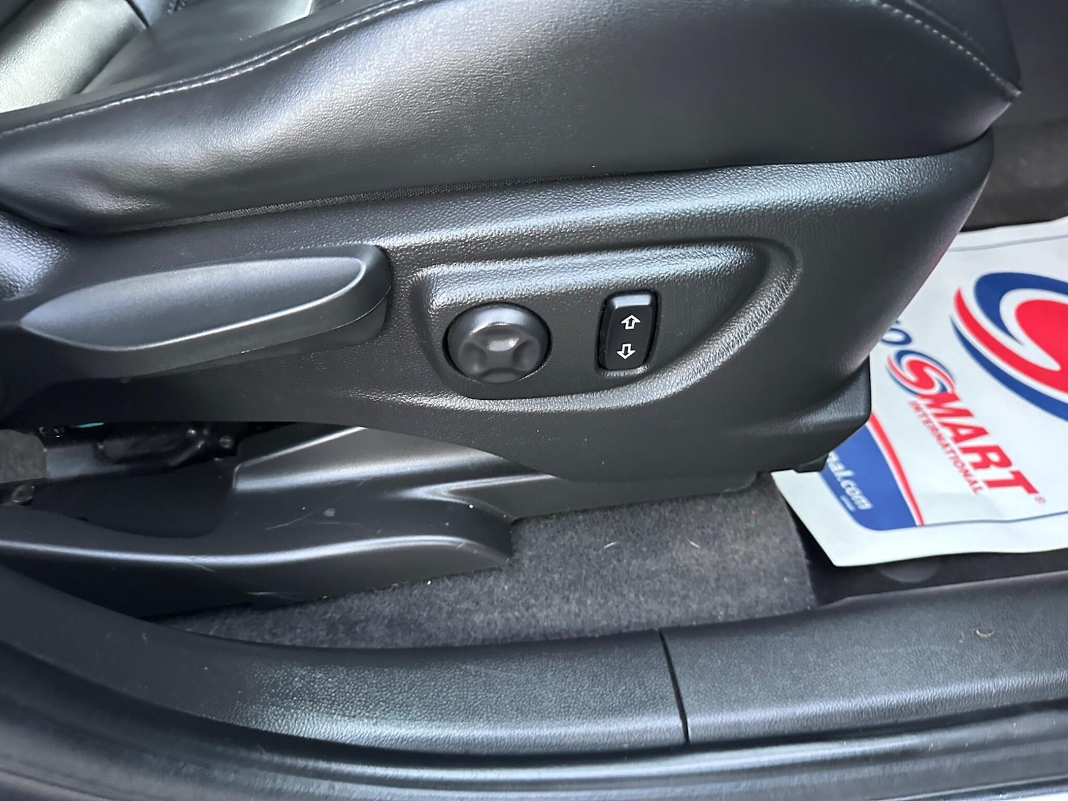 Used Vauxhall Mokka X 2017 for sale - 76619742: Photo 24