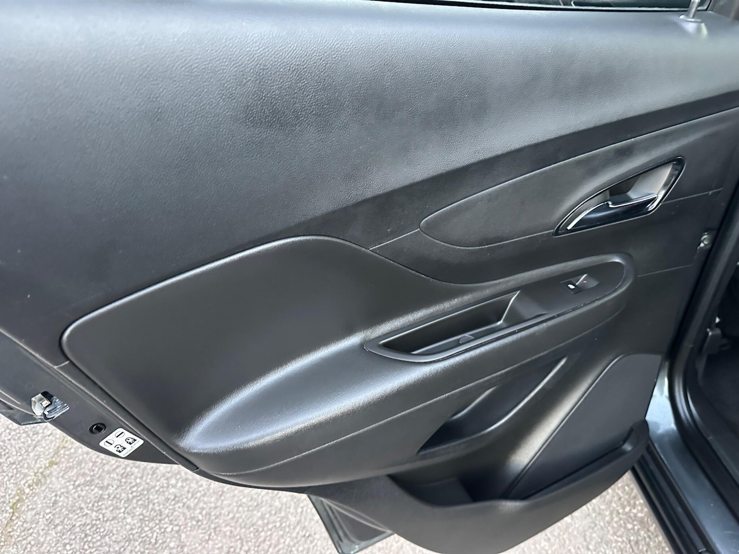 Used Vauxhall Mokka X 2017 for sale - 76619742: Photo 25