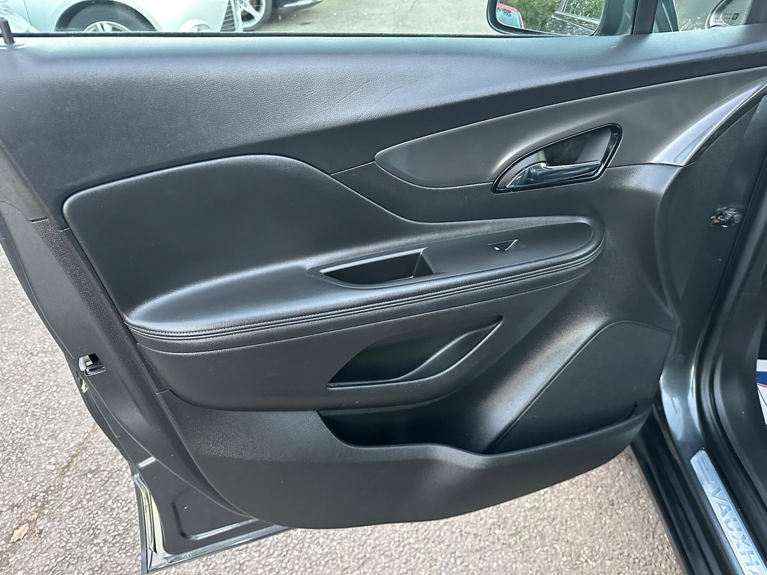 Used Vauxhall Mokka X 2017 for sale - 76619742: Photo 26