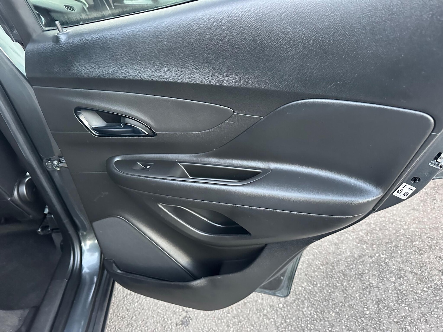 Used Vauxhall Mokka X 2017 for sale - 76619742: Photo 27