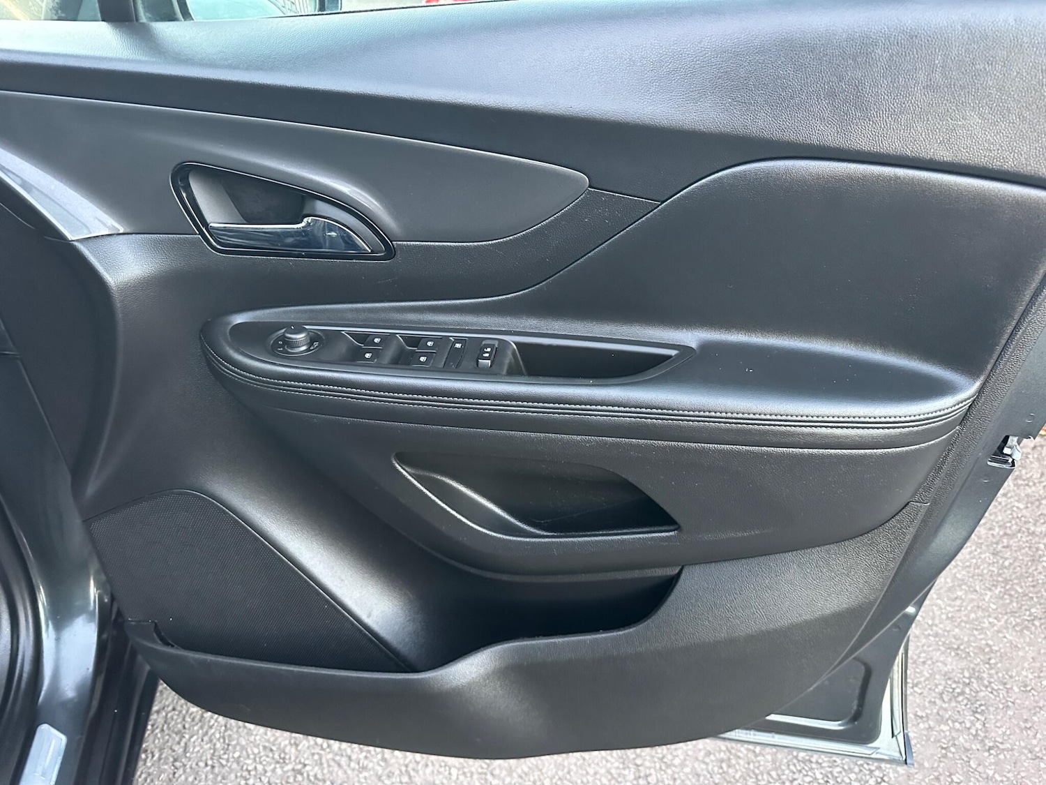 Used Vauxhall Mokka X 2017 for sale - 76619742: Photo 28