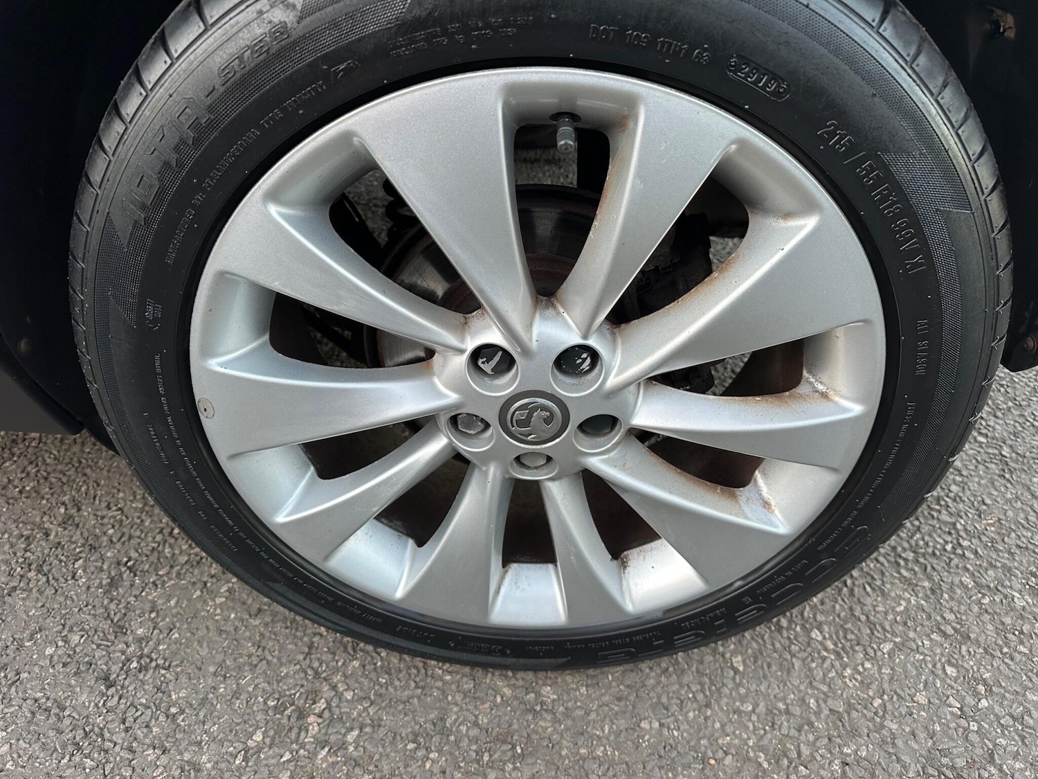 Used Vauxhall Mokka X 2017 for sale - 76619742: Photo 29