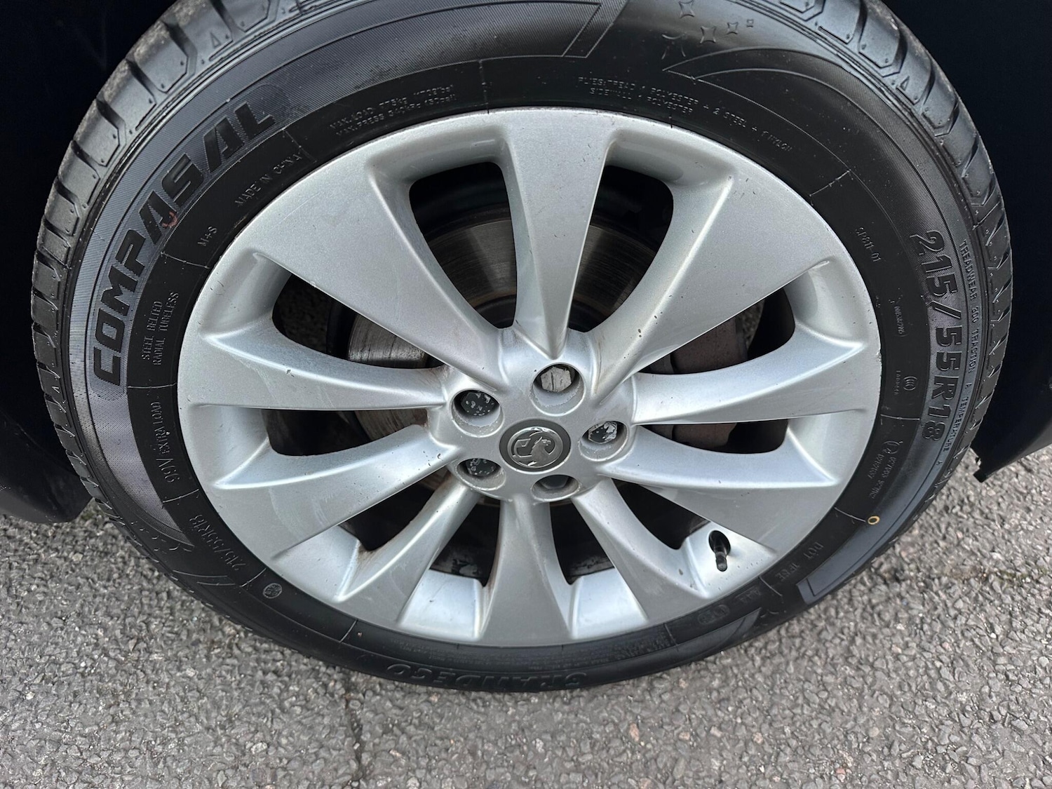 Used Vauxhall Mokka X 2017 for sale - 76619742: Photo 31