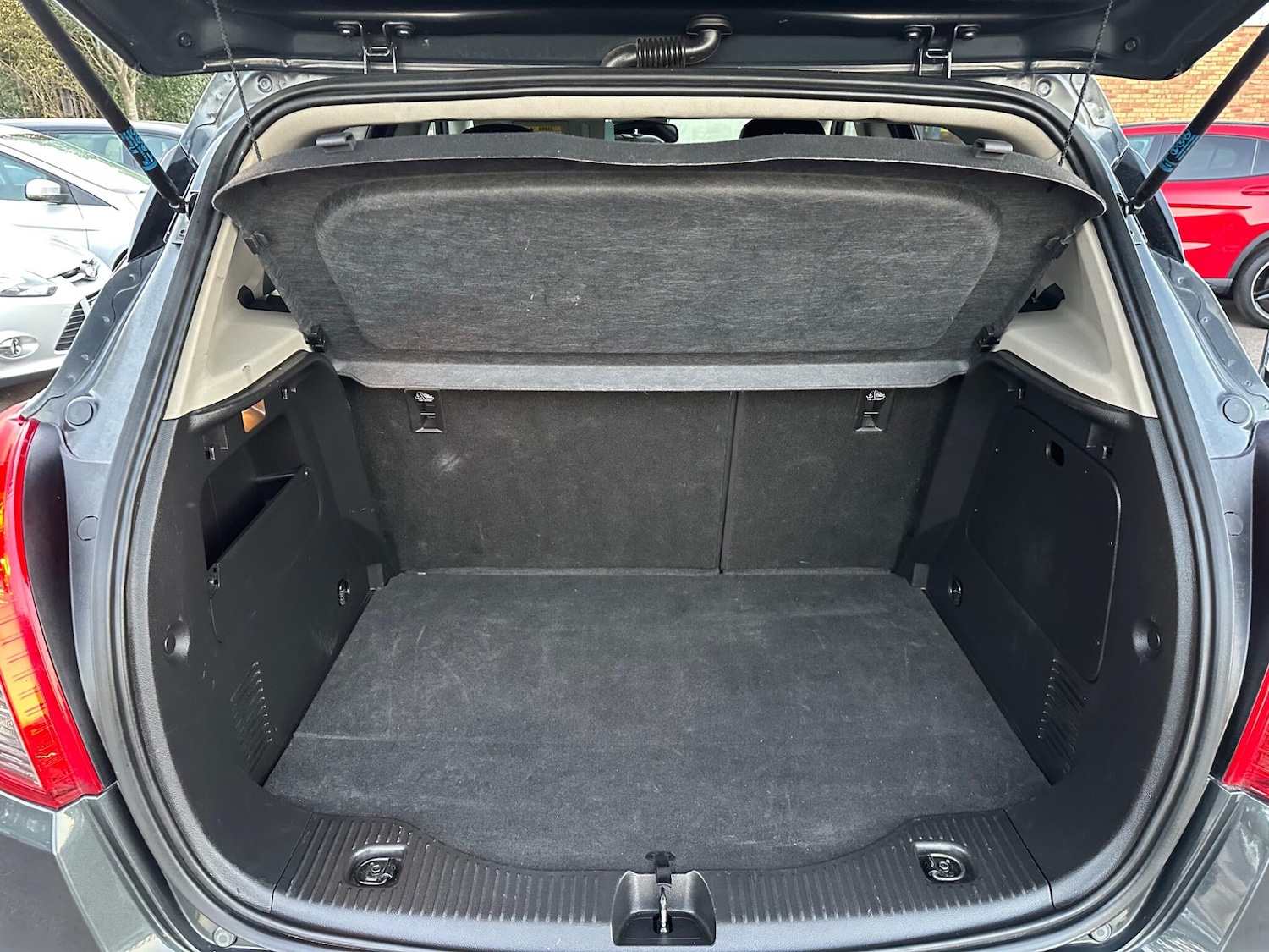 Used Vauxhall Mokka X 2017 for sale - 76619742: Photo 38