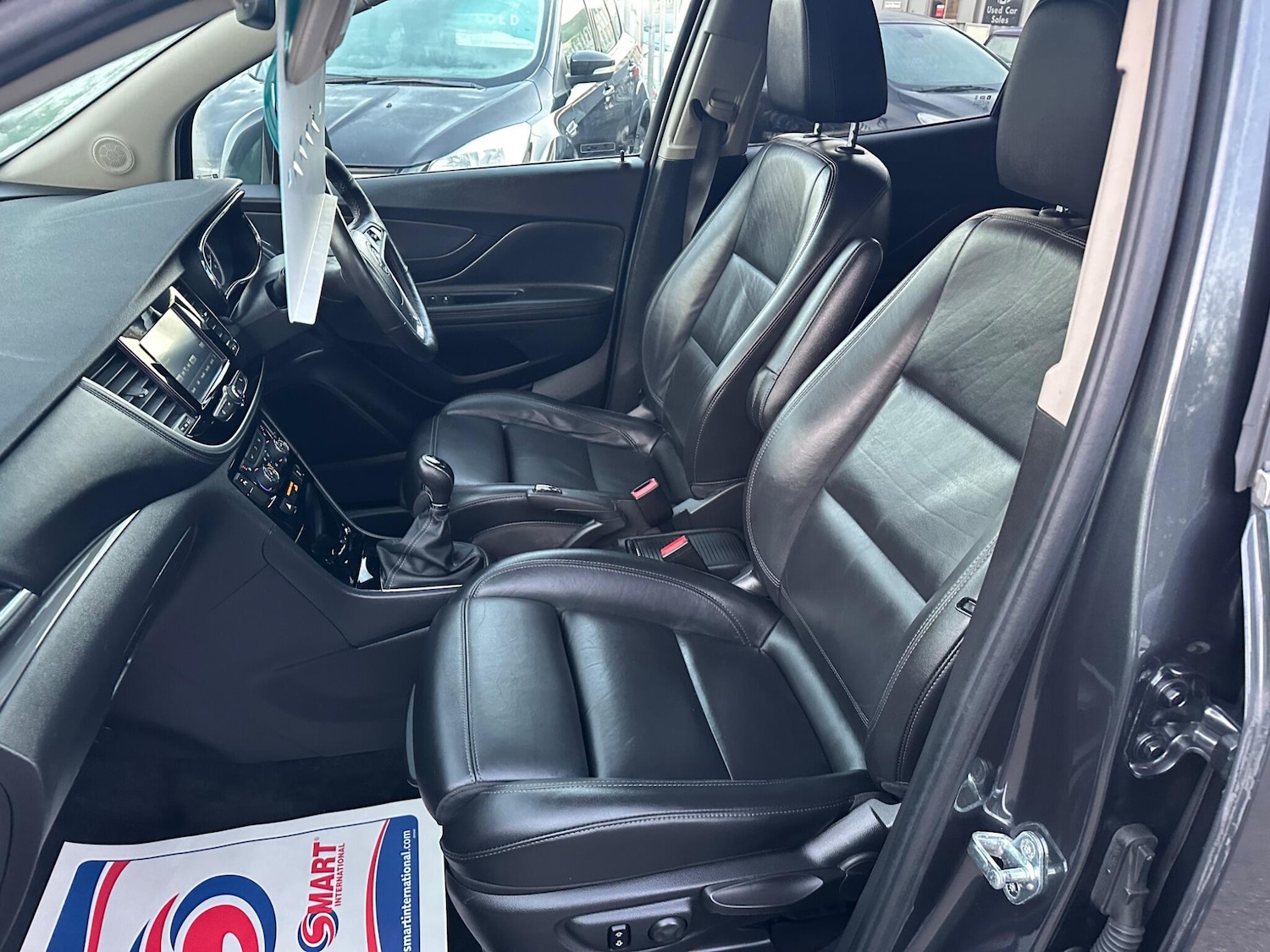 Used Vauxhall Mokka X 2017 for sale - 76619742: Photo 40