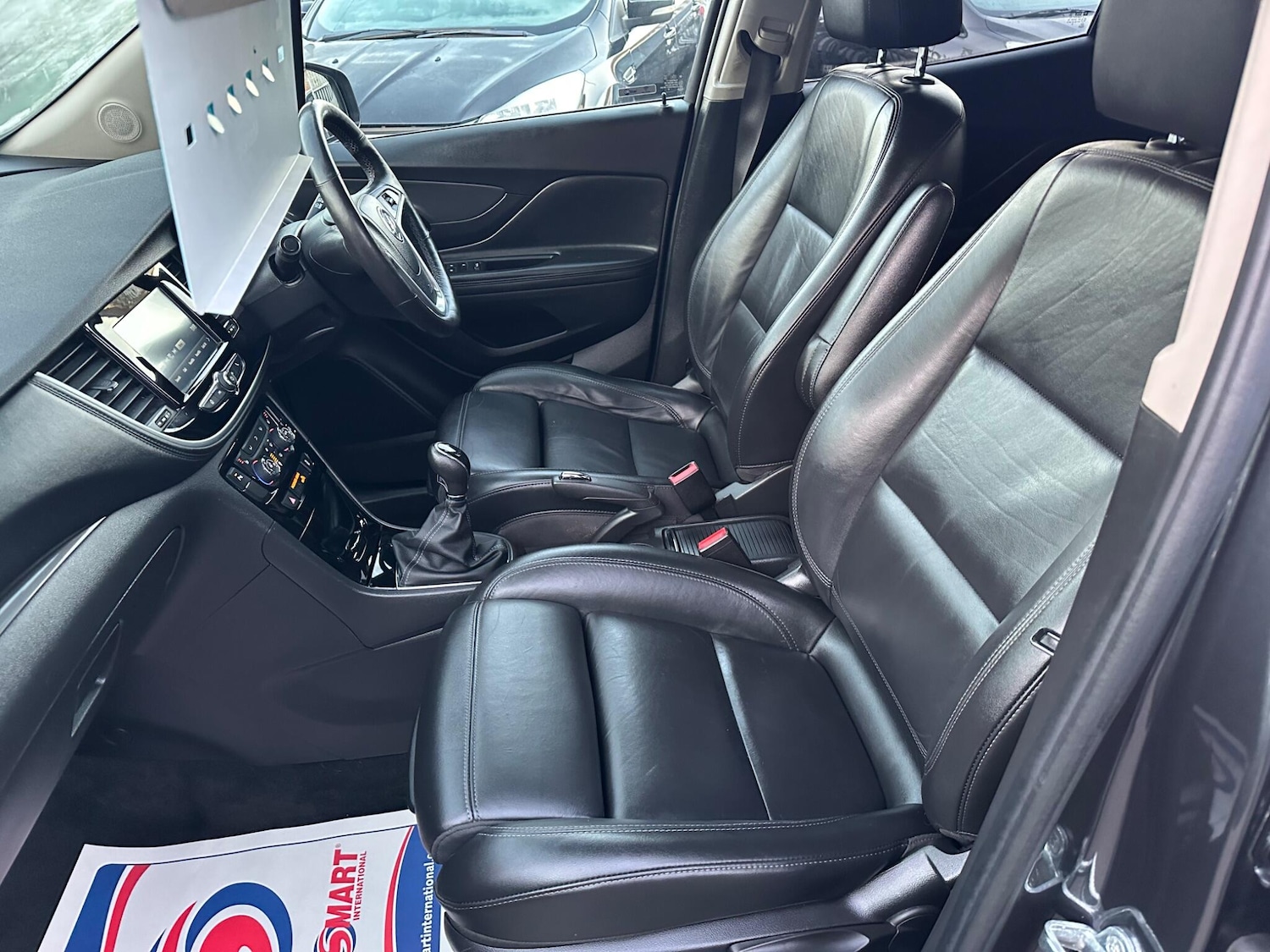 Used Vauxhall Mokka X 2017 for sale - 76619742: Photo 41