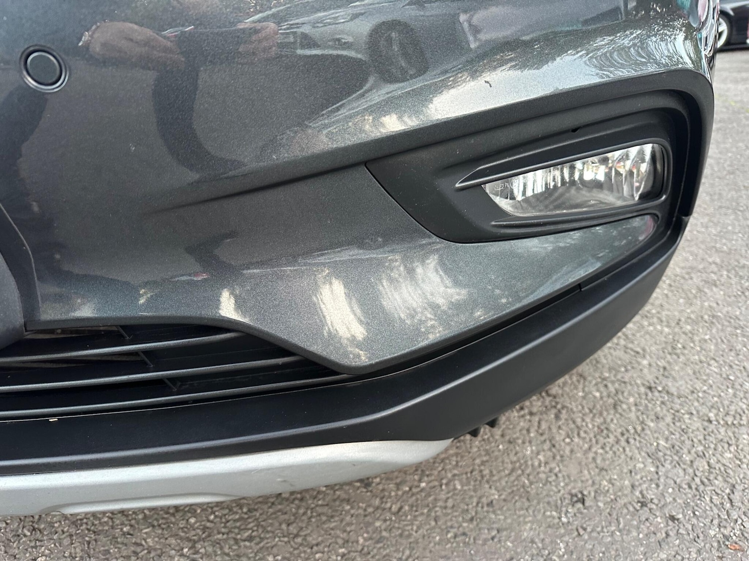 Used Vauxhall Mokka X 2017 for sale - 76619742: Photo 43