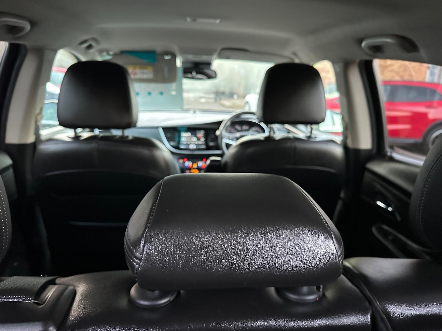 Used Vauxhall Mokka X 2017 for sale - 76619742: Photo 49