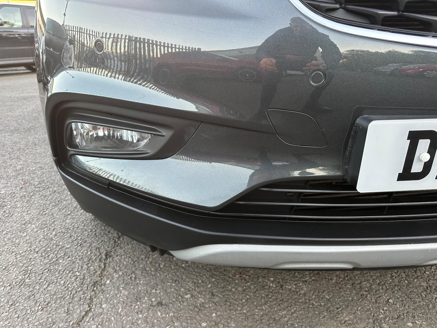 Used Vauxhall Mokka X 2017 for sale - 76619742: Photo 51