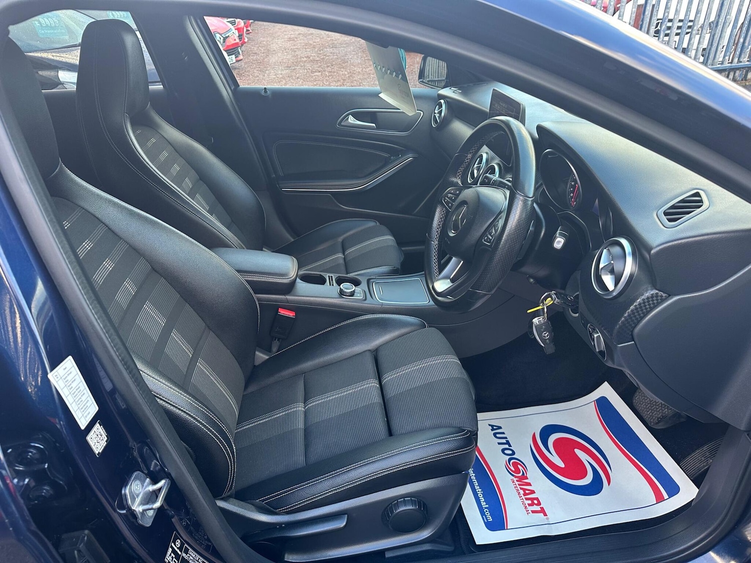 Used Mercedes-Benz A-Class 2018 for sale - 76992953: Photo 20