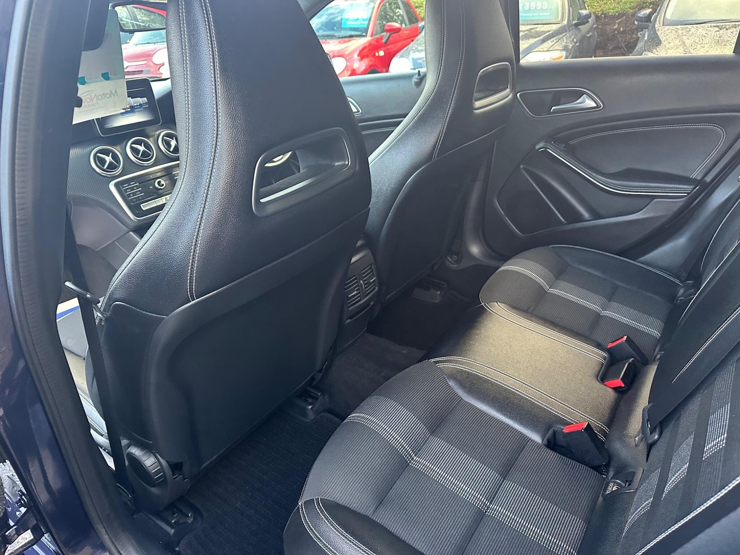 Used Mercedes-Benz A-Class 2018 for sale - 76992953: Photo 22