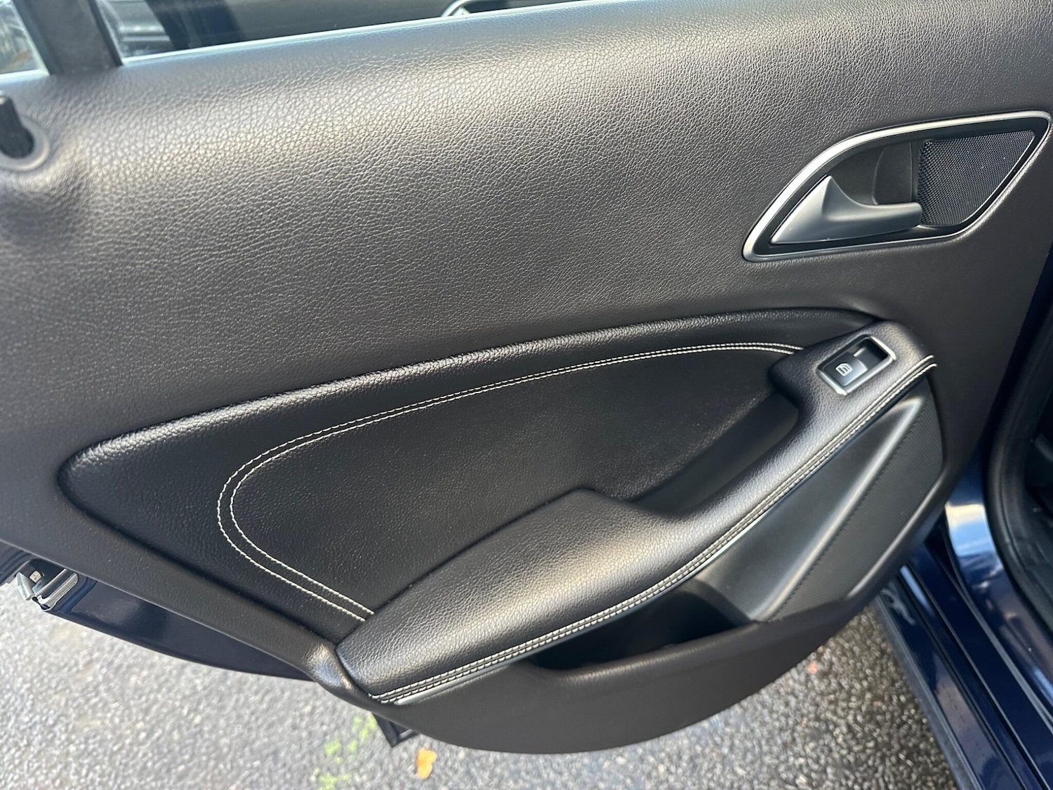 Used Mercedes-Benz A-Class 2018 for sale - 76992953: Photo 24