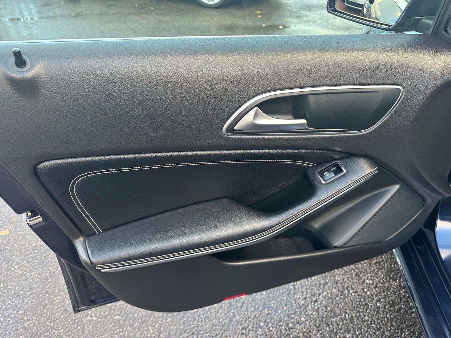 Used Mercedes-Benz A-Class 2018 for sale - 76992953: Photo 25