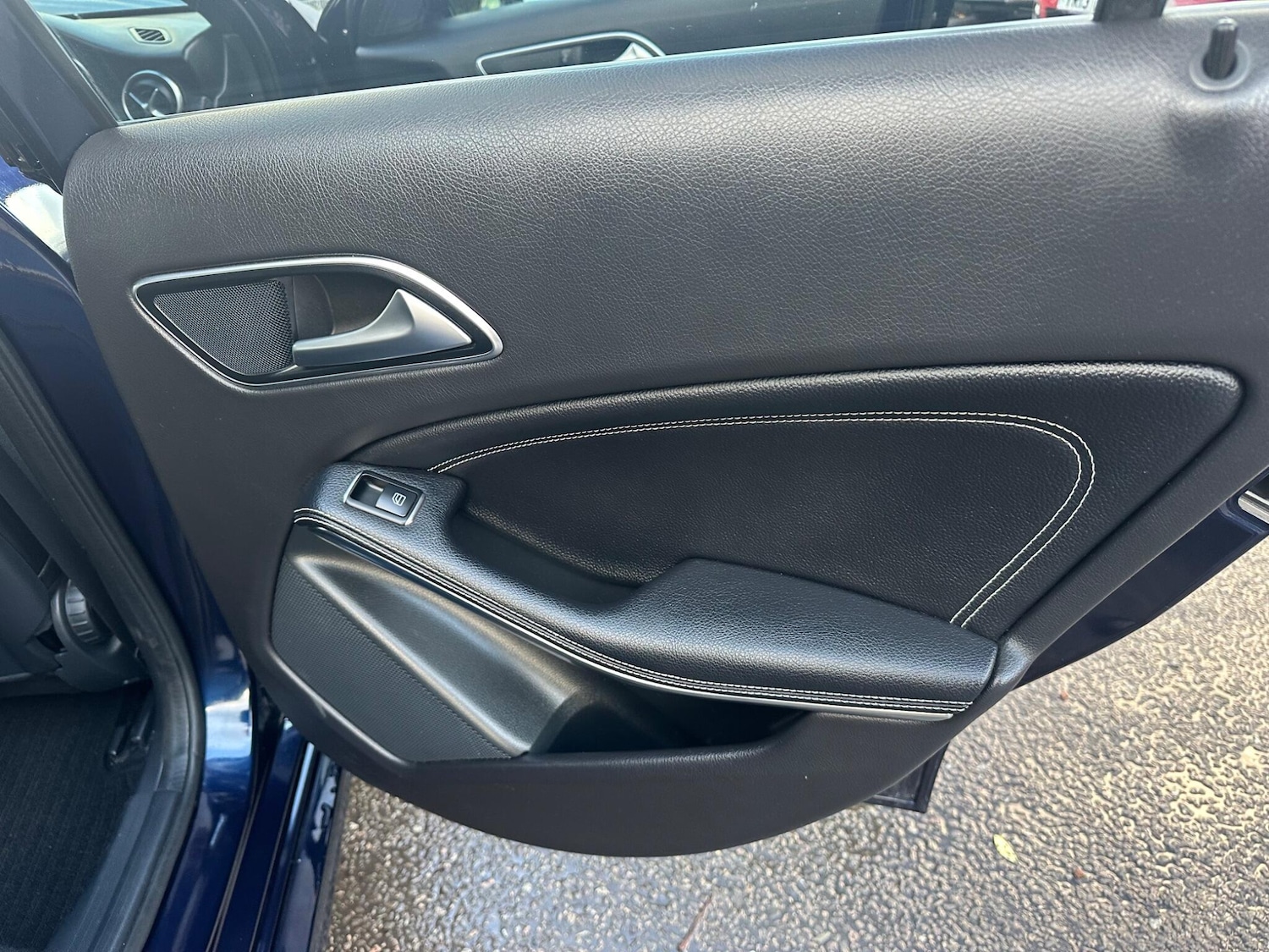 Used Mercedes-Benz A-Class 2018 for sale - 76992953: Photo 26