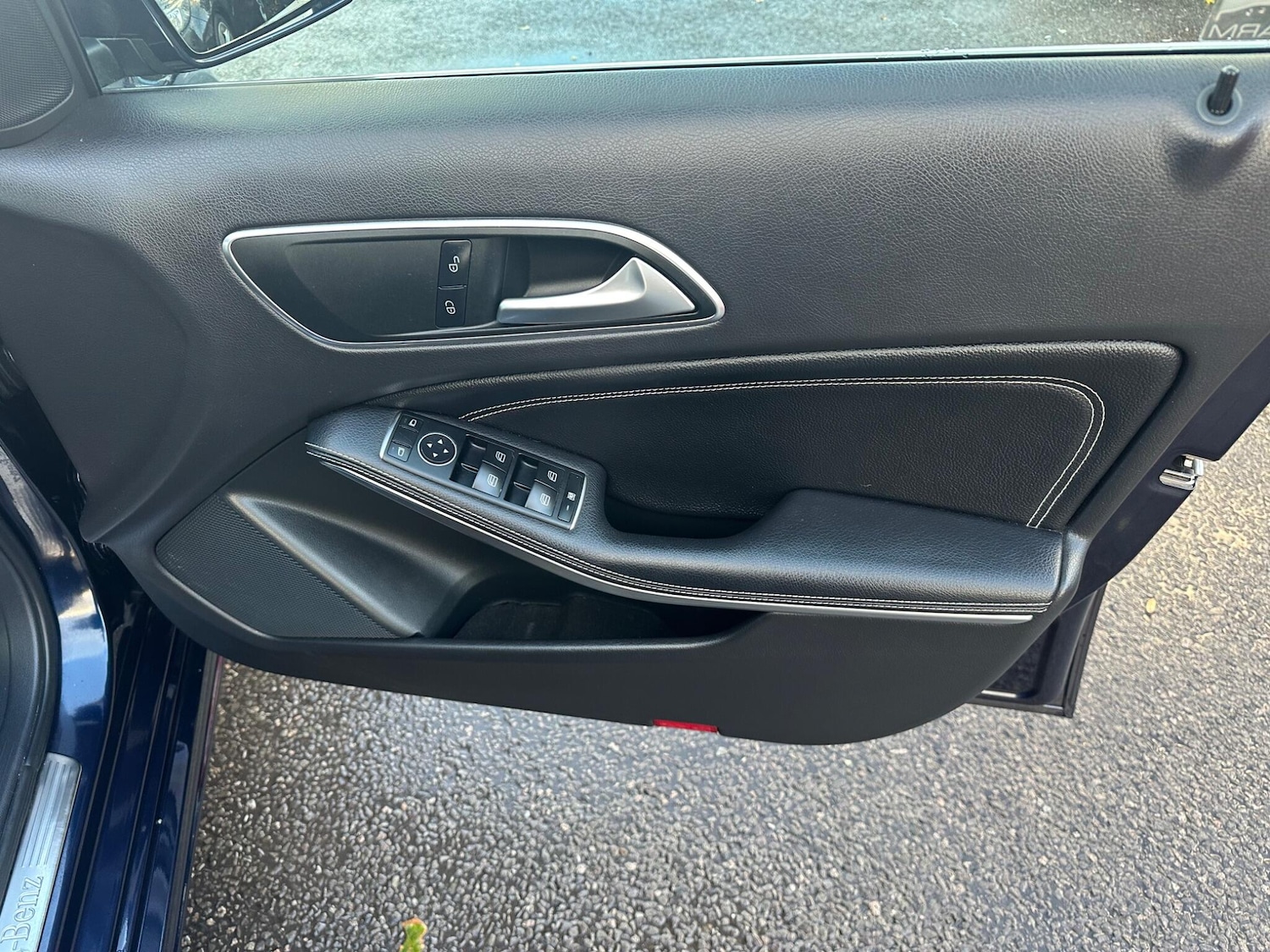 Used Mercedes-Benz A-Class 2018 for sale - 76992953: Photo 27