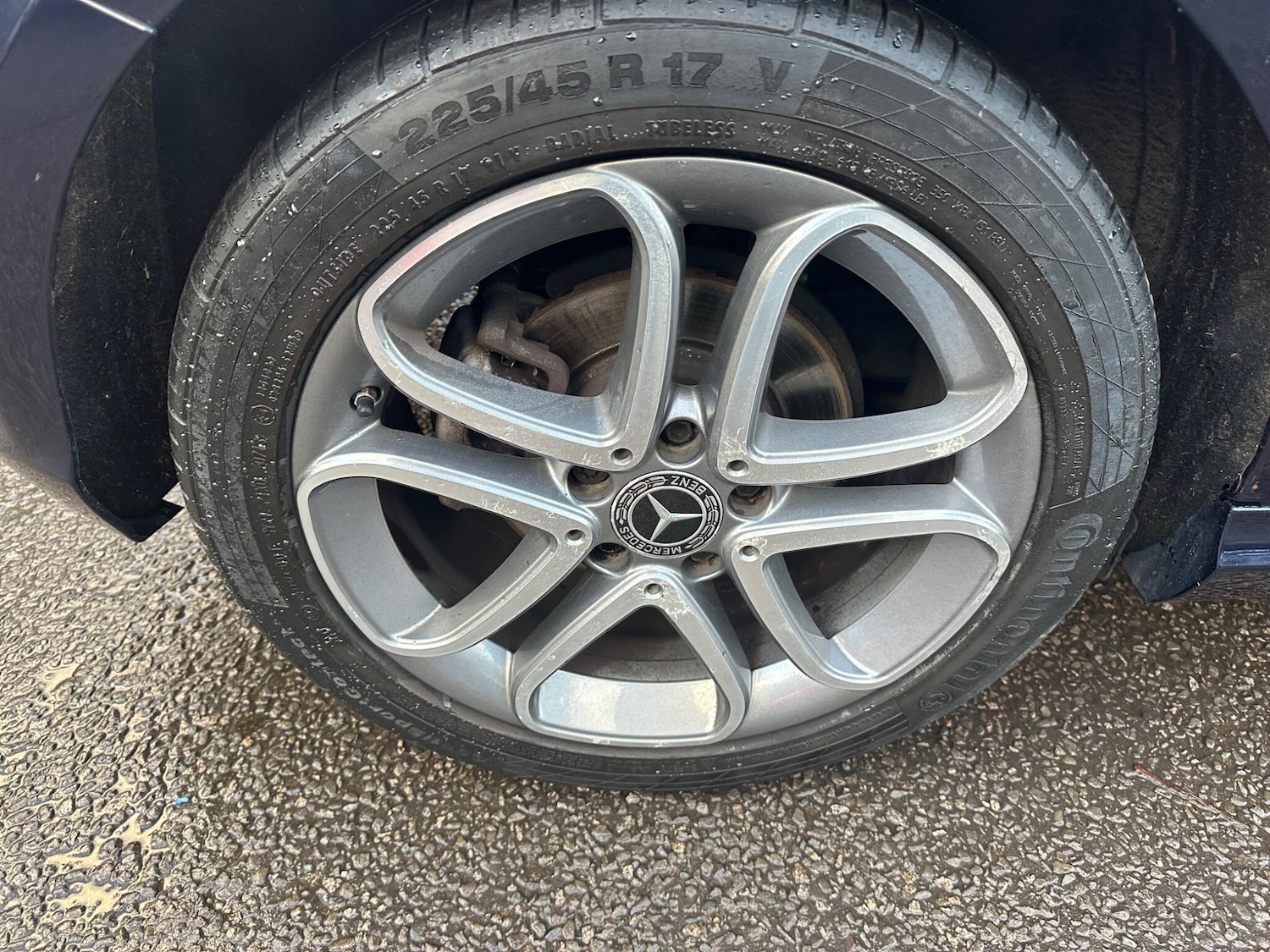 Used Mercedes-Benz A-Class 2018 for sale - 76992953: Photo 29