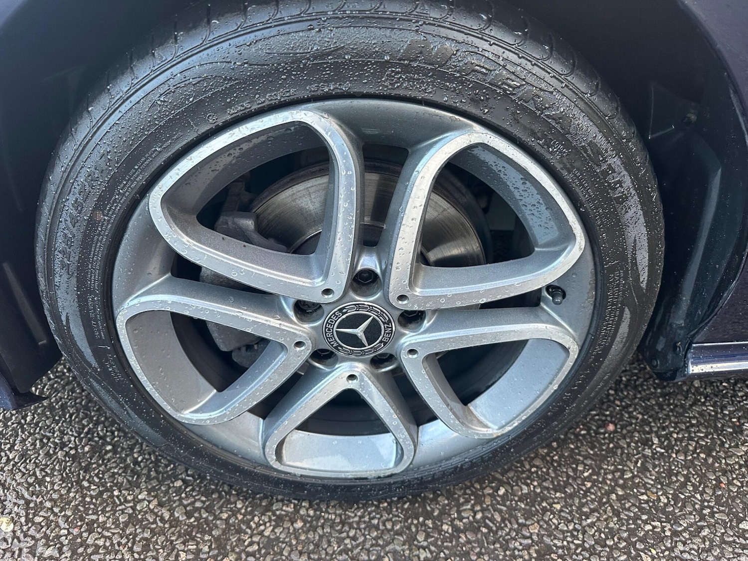 Used Mercedes-Benz A-Class 2018 for sale - 76992953: Photo 31