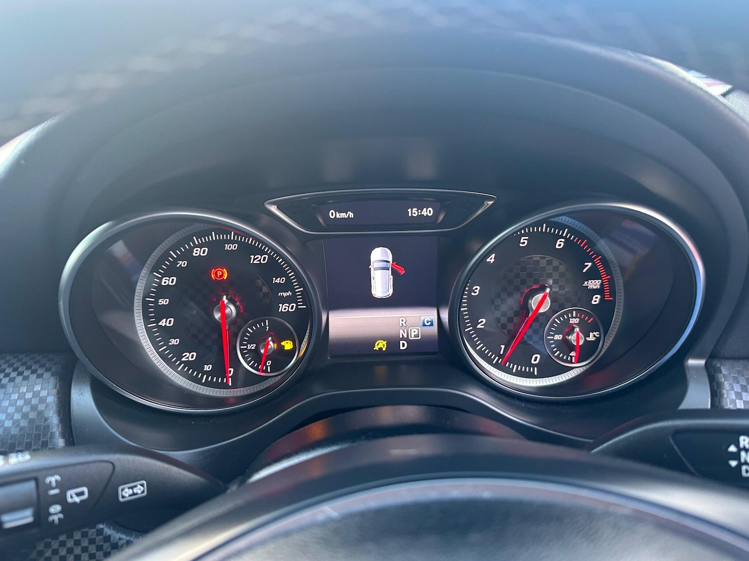 Used Mercedes-Benz A-Class 2018 for sale - 76992953: Photo 34