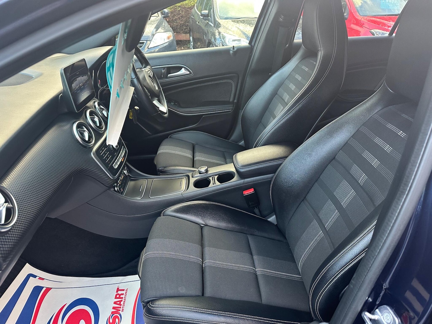 Used Mercedes-Benz A-Class 2018 for sale - 76992953: Photo 39