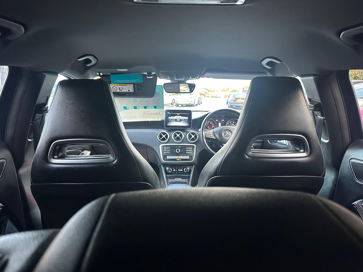 Used Mercedes-Benz A-Class 2018 for sale - 76992953: Photo 47