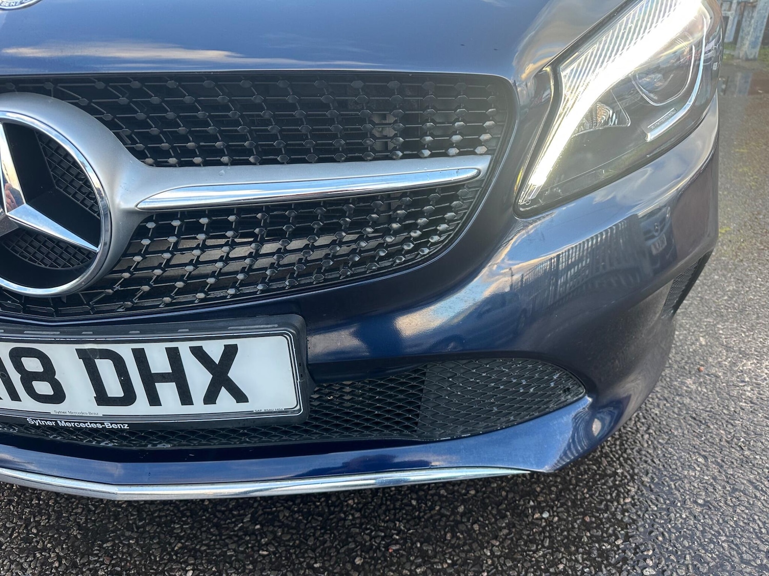 Used Mercedes-Benz A-Class 2018 for sale - 76992953: Photo 48