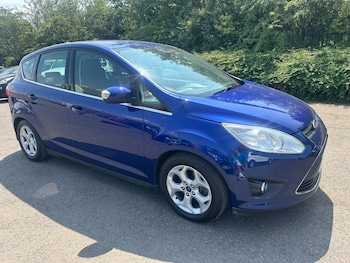 Used Ford C-Max 2014 for sale - 79180725: Photo