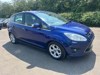 Used Ford C-Max 2014 for sale - 79180725: Photo