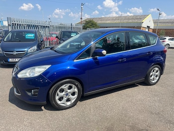 Used Ford C-Max 2014 for sale - 79180725: Photo