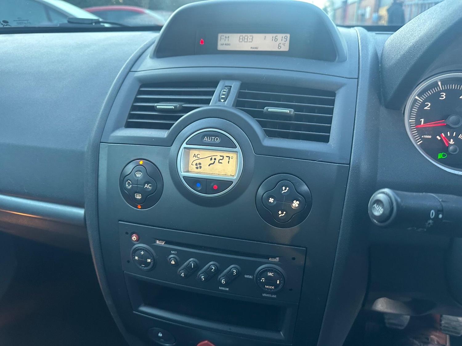 Used Renault Megane 2008 for sale - 77229593: Photo 13