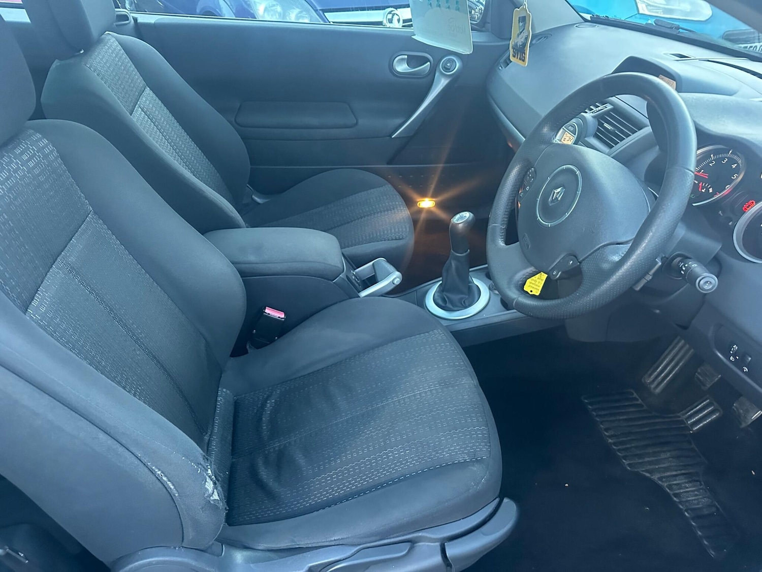 Used Renault Megane 2008 for sale - 77229593: Photo 14