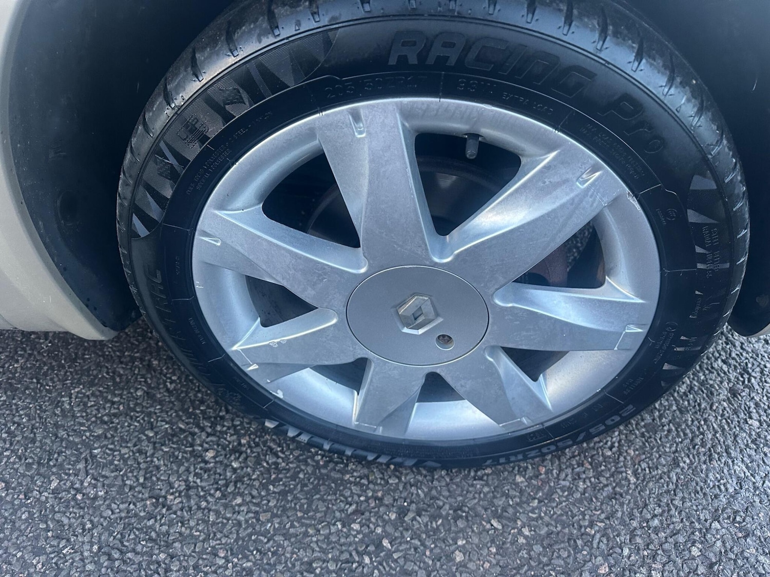 Used Renault Megane 2008 for sale - 77229593: Photo 15