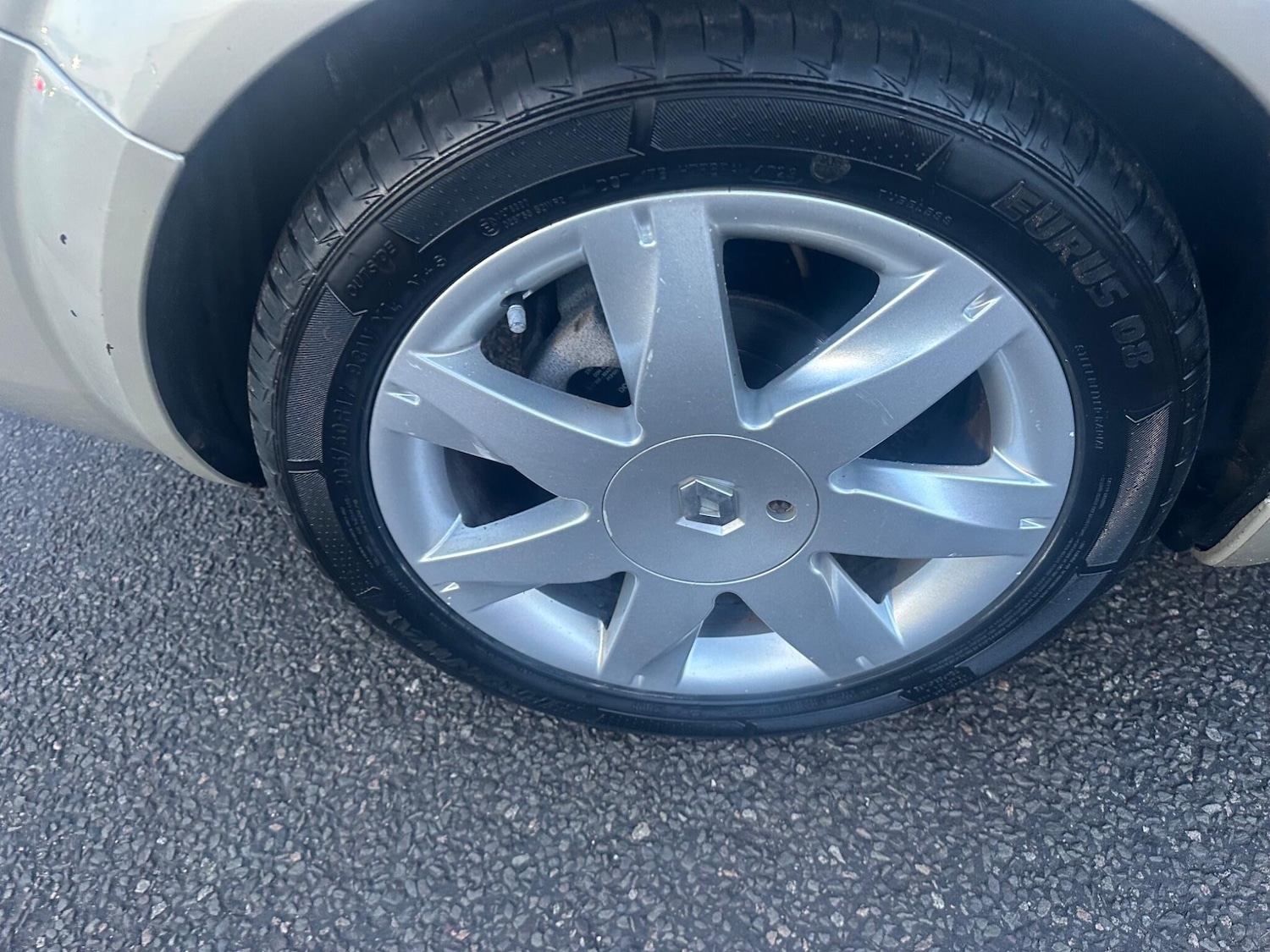 Used Renault Megane 2008 for sale - 77229593: Photo 16