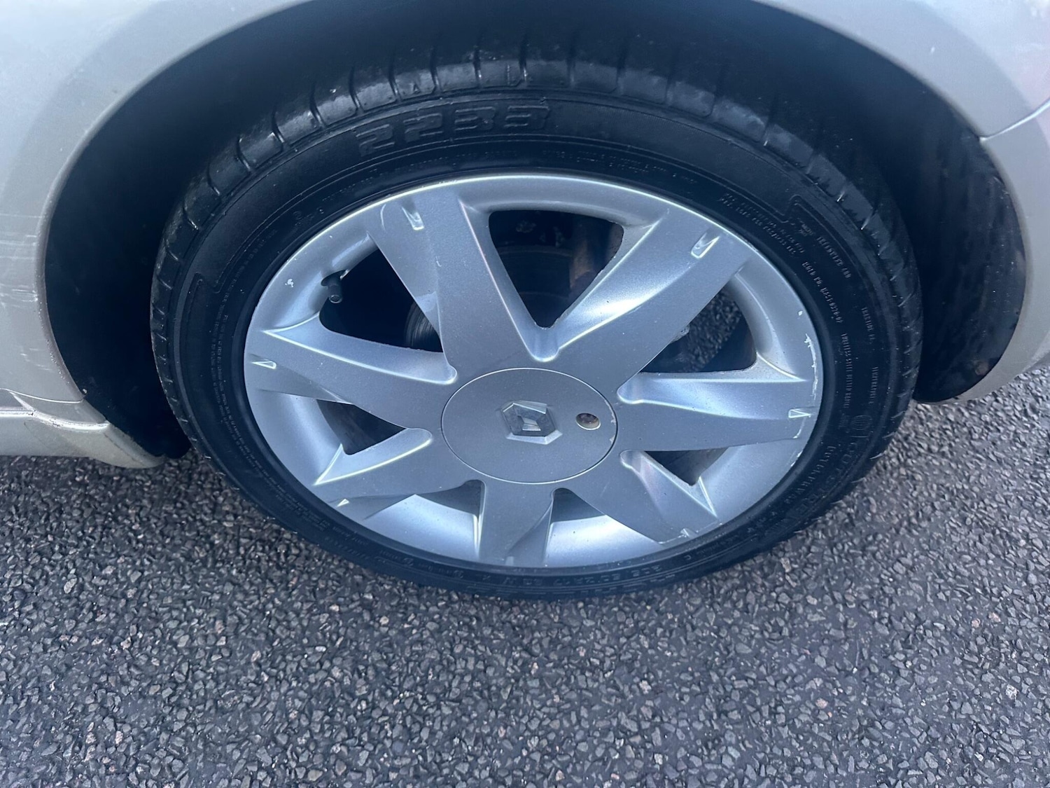 Used Renault Megane 2008 for sale - 77229593: Photo 17