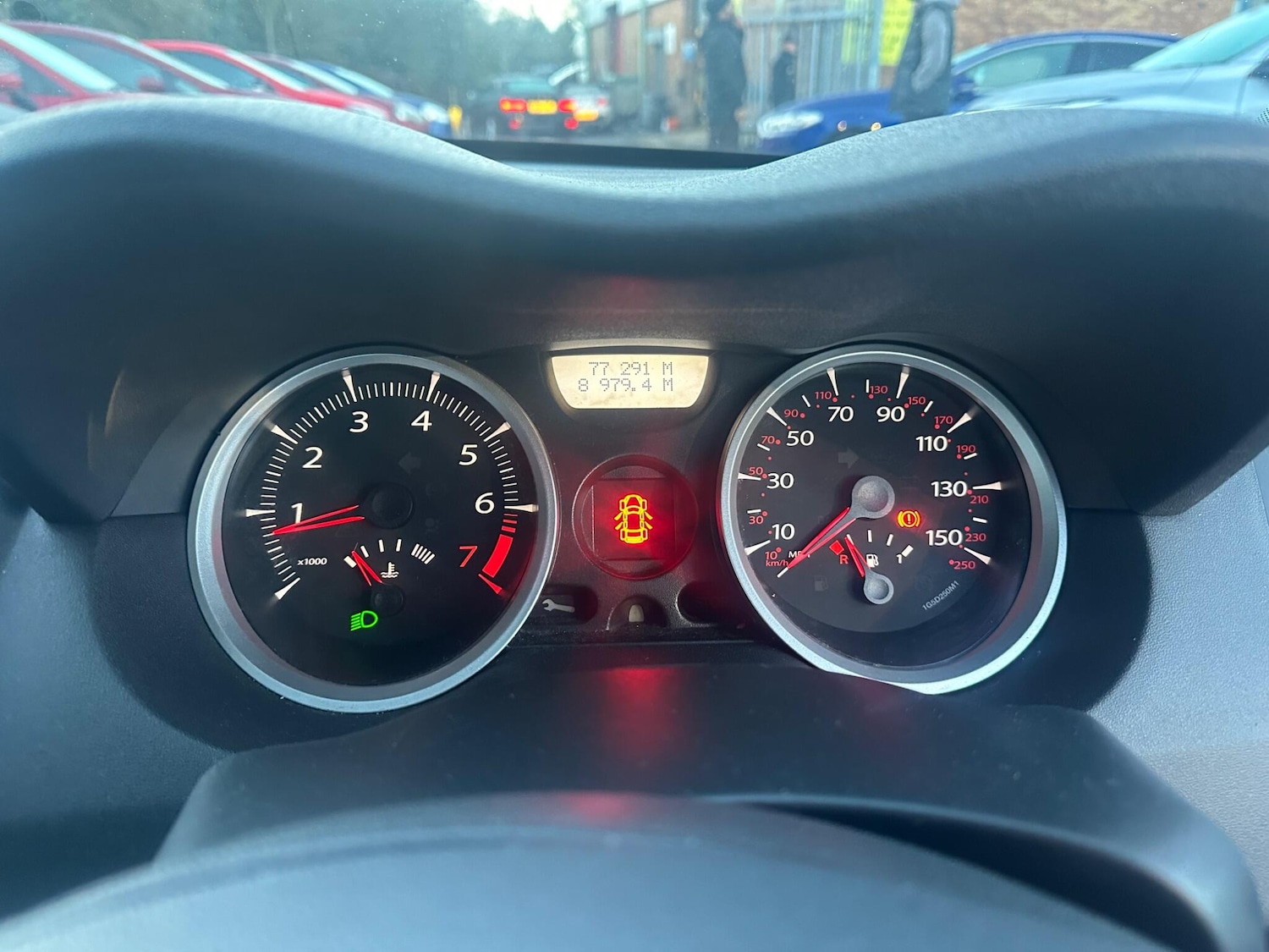 Used Renault Megane 2008 for sale - 77229593: Photo 21