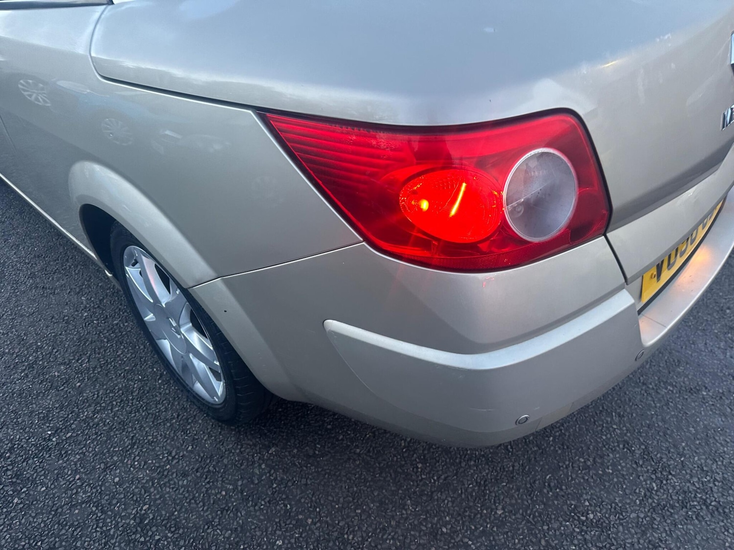 Used Renault Megane 2008 for sale - 77229593: Photo 24