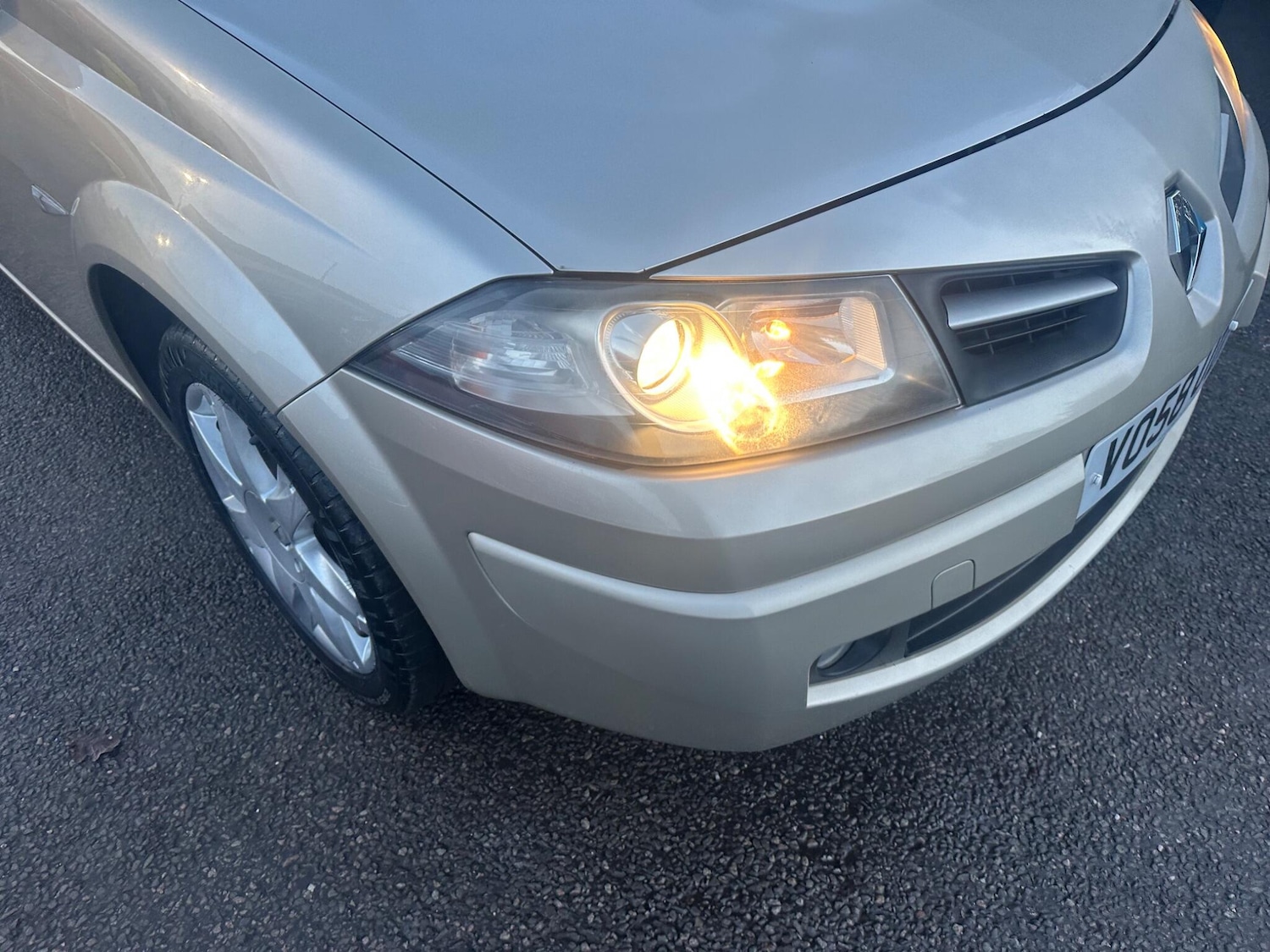 Used Renault Megane 2008 for sale - 77229593: Photo 26