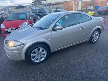 Used Renault Megane 2008 for sale - 77229593: Photo