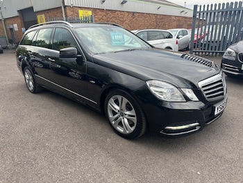 Used Mercedes-Benz E Class 2011 for sale - 78528916: Photo
